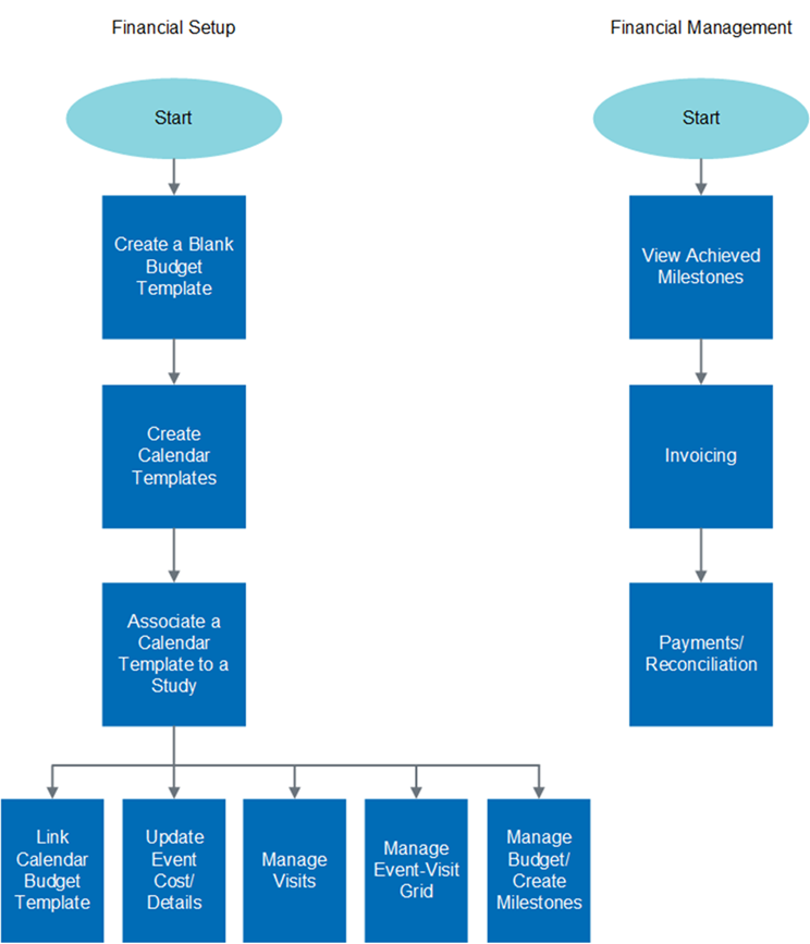 10.1 Recommended Process Overview Flowchart